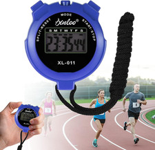 Sport Stoppuhr Digitale Stoppuhr Stoppuhr Mit Pfeife Stoppuhr Sport Digital Infa