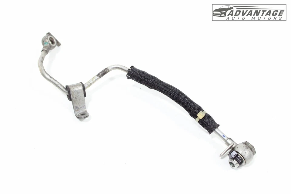 2020-2025 SUBARU LEGACY 2.5L AC AIR CONDITIONING DISCHARGE HOSE TUBE PIPE OEM - Image 2 of 4