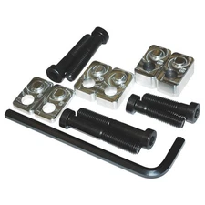 Enduro Engineering 23-002 Bar Riser Kit 5-30mm