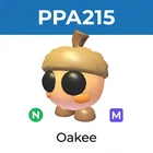 Oakee - Adopt your pets