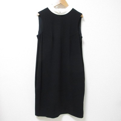 DAISYLIN FOXEY✨Daisy Lit­tle BlackDress Daisy Lin Foxey Sister Mini Dress Black Women's Size 40 Pre