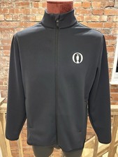 BOSS GOLF SOFTSHELL JACKET size M/L