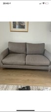 Marks and Spencers Mia sofa. Feather filled cushions as per website screenshot