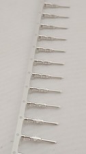 PARTIAL RL  3K PCS MOLEX 30490-2002 Pin Conta...