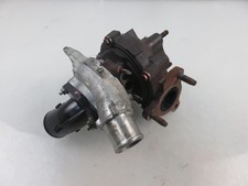 TOYOTA AURIS TOURING SPORTS E18 Turbolader 7807080005 172010N042 23440565