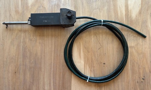 Marposs 3408020XXX , N°6NL1039