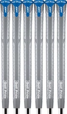 Golf Pride CPX Midsize Golf Grip - With Plus4 Technology - Set of 6