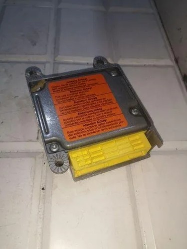 VW BORA 1J2 Airbag-Steuergerät 5WK42800 1J0909609 1.90 Diesel 81kw 18237167