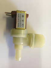 1 X SIMPSON HOOVER WESTINGHOUSE MACHINE WATER INLET VALVE