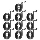 10 Pcs Spring Replacement Brush Holder for Power Tools