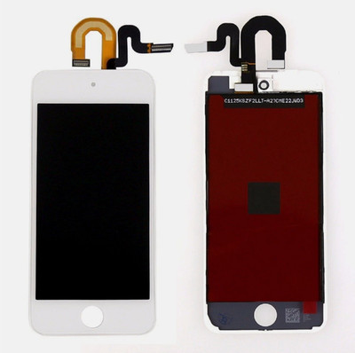 OEM LCD Display Digitizer Screen Replacement For iPod Touch 5/6 6th Generation
