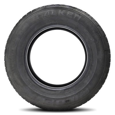 1 Falken Temporary Spare T145/80D17 107M Tire 1458017 145 80 17