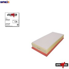 AIR FILTER 180027210 FOR VW AUDI PORSCHE BLK/BPD/BAC/BPE 2.5L 5cyl TOUAREG 3.0L