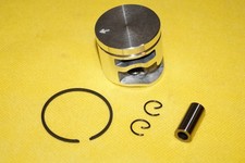 NEU Kolben 37 für Stihl MS 170 2 MIX Kolbensatz Kolbenring Ring Motor Zylinder