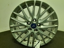 FORD FOCUS Alloy Wheel 17" Inch 5x108 Offset ET50 7J 2011-2018 BM5J1007DB