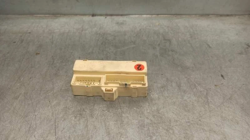 4198602 CENTRALINA ABS / ATE / 10094106034 / 3909636 PER SAAB 9000 CD 2.3 CD TUR - Immagine 4 di 4