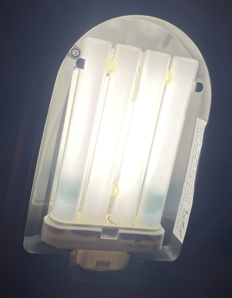 Lights of America Sun Light Lamp Desk Lamp Model 1127 Adjustable Arm Working - Image 3 of 3