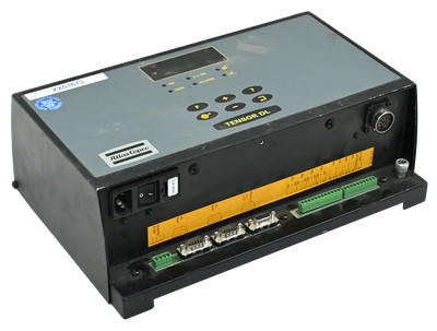 Atlas Copco D303-DL-BASIC 8433 4850 48 Tensor DL Controller