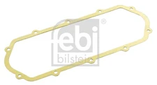 FEBI BILSTEIN GASKET, OIL COOLER SCANIA 4 - SERIES 4 - SERIES BUS G K - SERIES P