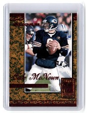 2000 Donruss Elite Series Cade McNown #ES-22 /2500 Bears