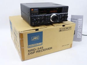 Jrc Nrd 545 | eBay