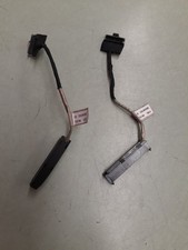  2 HP 15-F series 15-f272wm SATA Hard Drive Connector Cable DD0U36HD000