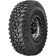 2 Gbc Parallax 35x10.00r16 35x10r16 35x10x16 10 Ply At At All Terrain Atv Utv