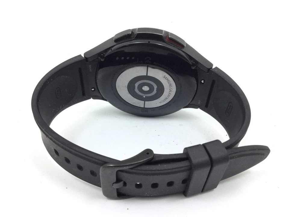 Samsung Galaxy Watch4, foto 2 de 5