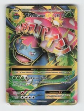 M Venusaur EX 100/108 Holo Ultra Rare Evolutions Pokemon 2016 Heavily Played on eBay