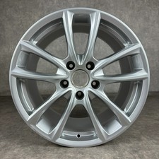 Original Porsche Panamera 971 G2 10,5Jx19" ET62 Panamera S Felge 971601025G