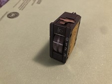 Mercedes W126 Leuchtweitenregulierung A0008000473 W201 W124 W463 R107 Bosch