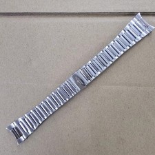 Longines L3.830.4 21mm Original Stainless Steel Bracelet