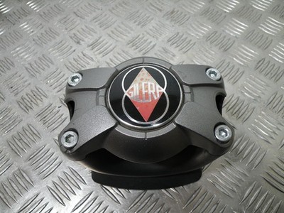 Lenkerabdeckung Gilera Fire 500 4t -2007-