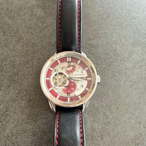 Orient Orient Star Automatic Men's Wristwatch