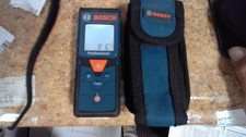 Bosch GLM165-40 BLAZE Pro 165 Ft Laser Measure