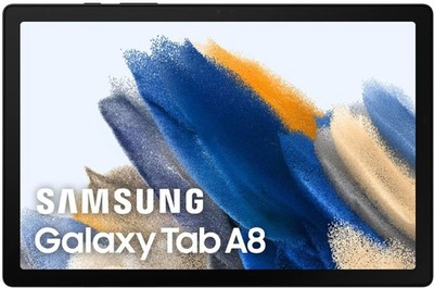 Samsung Galaxy Tab A8 SM-X205 Android Tablet LTE 10,5 Zoll Display 32GB 3GB RAM