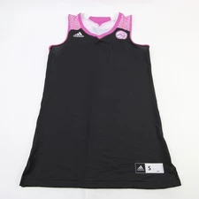 adidas Practice Jersey - Basketball Women's Black/Pink New without Tags