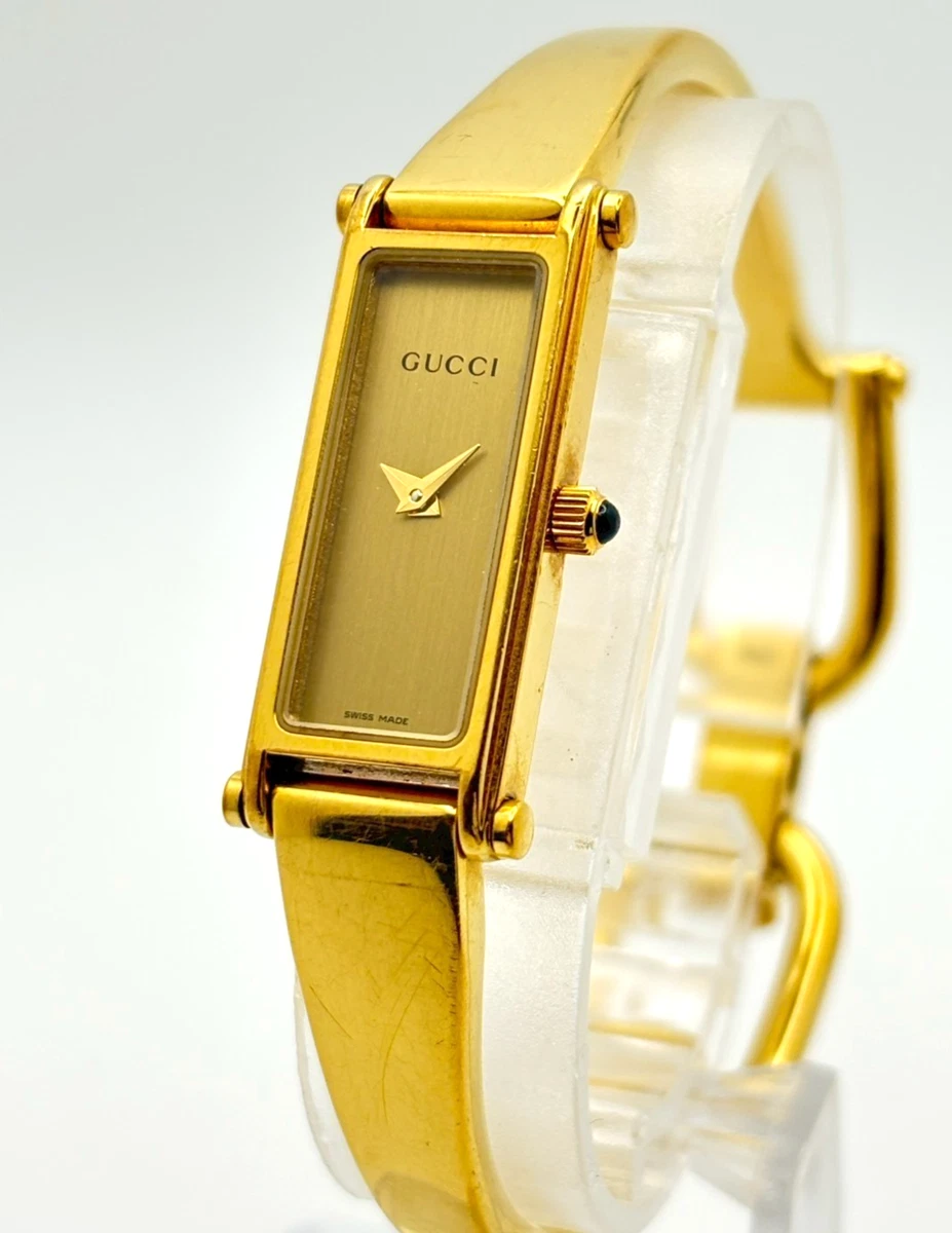 Gucci 1500L Wristwatches | eBay