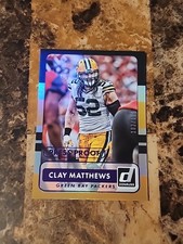 2015 Donruss Baseball Cards 12