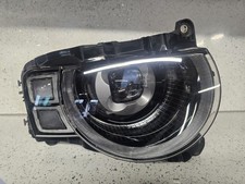 L633 Land Rover Defender LED Xenon Headlight repair service scotland based 