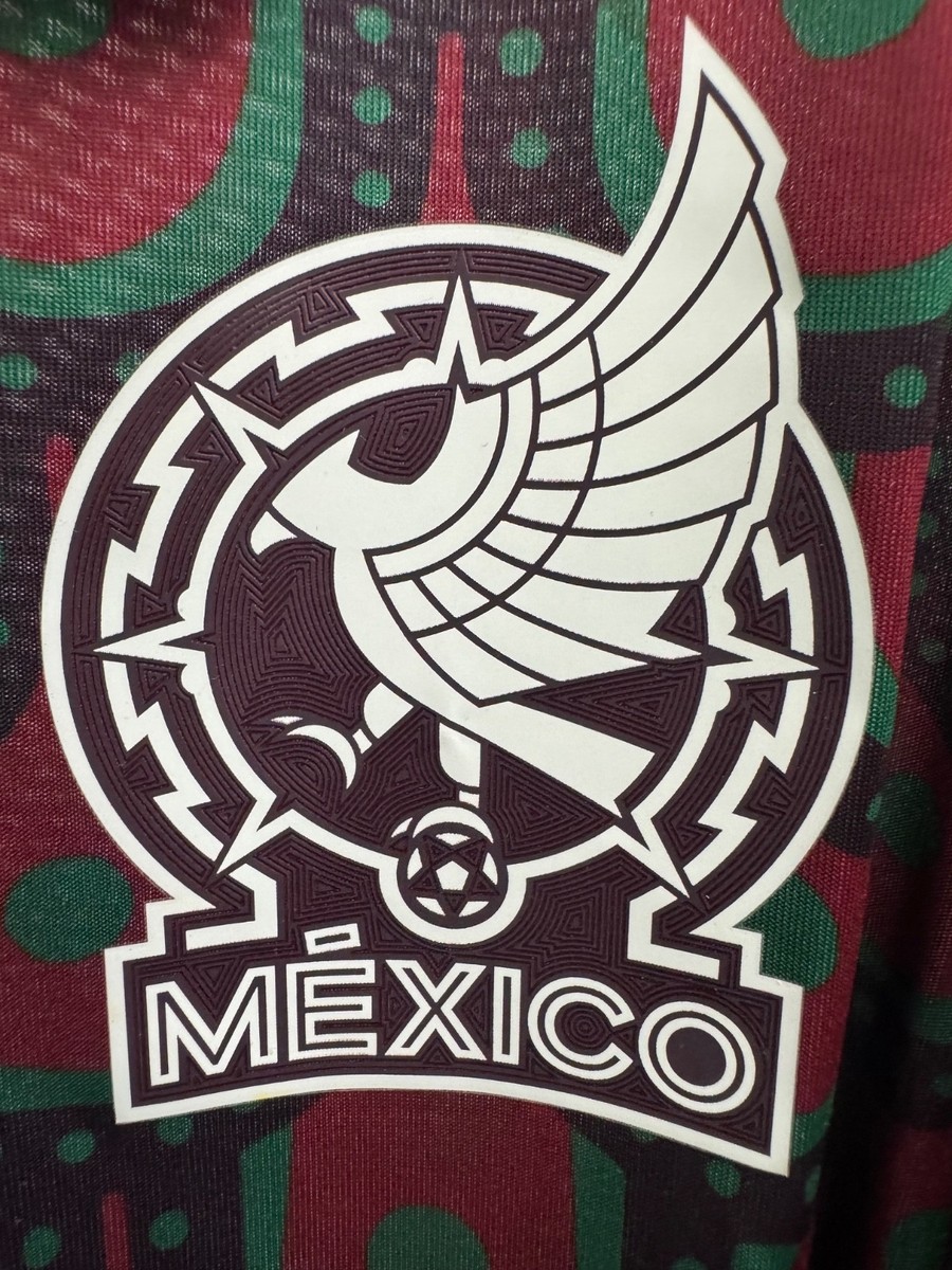 Authentic ADIDAS Long Sleeve Seleccion 2024