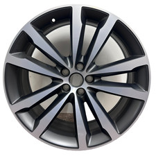 JAGUAR E PACE X540 20" INCH 8J GENUINE ALLOY WHEEL RIM J9CM-AA