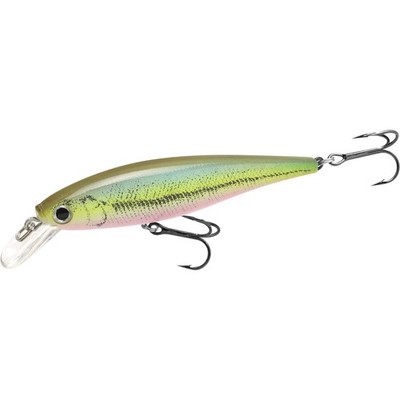 Pointer 78SP Fishing Lures, 3'' Freshwater Bass & Trout Lures, Suspending 4ft-...