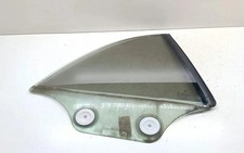 BMW 1 Cabrio E88 Heckscheibe hinten rechts 43R001582 2.00 Petrol 2008 33646362