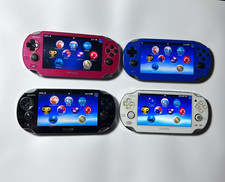 PS Vita 1000 1100 OLED Replacement Screen