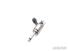 Nissan Qashqai Einspritzdüse 1.2 DIG-T Benzin 85kW (115 HP) H8201438013 2016 SUV