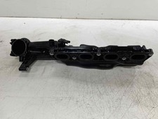 2010 - 2013 Bmw X5m 4.4l Twin Turbo Rh Passenger Side Air Intake Manifold Oem