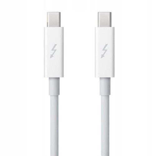 Kabel Thunderbolt 2m do MacBooka 2013-2015 - Zdjęcie 6 z 8