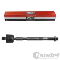 Mapco Axialgelebk Spurstange Links/Rechts Passend FüR Mitsubishi Eclipse Galant