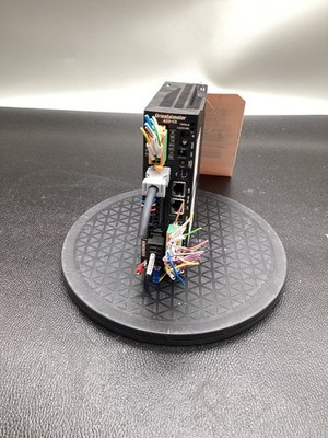 ORIENTAL MOTOR AZD-CX CLOSED LOOP STEPPER DRIVER RS-485 USED